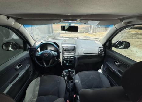 FIAT Strada 1.4 WORKING FLEX CABINE DUPLA, Foto 6