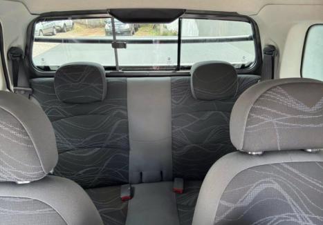 FIAT Strada 1.4 WORKING FLEX CABINE DUPLA, Foto 7