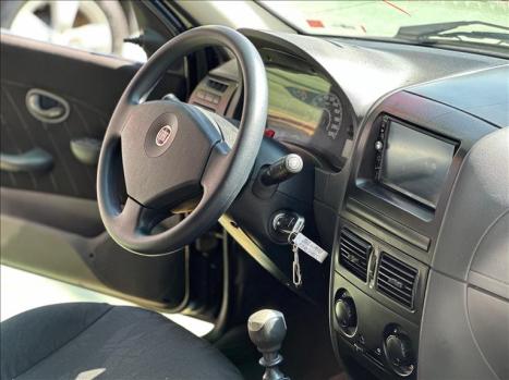 FIAT Strada 1.4 WORKING FLEX CABINE DUPLA, Foto 4