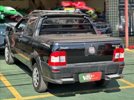 FIAT Strada 1.4 WORKING FLEX CABINE DUPLA, Foto 7