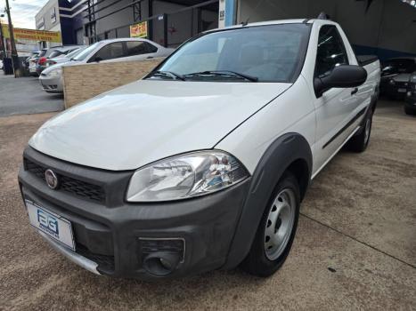 FIAT Strada 1.4 WORKING CELEBRATION FLEX CABINE SIMPLES, Foto 1