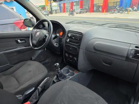 FIAT Strada 1.4 WORKING CELEBRATION FLEX CABINE SIMPLES, Foto 7