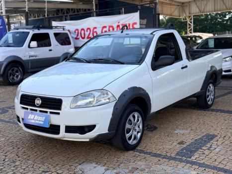 FIAT Strada 1.4 WORKING FLEX CABINE SIMPLES, Foto 1