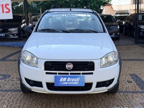 FIAT Strada 1.4 WORKING FLEX CABINE SIMPLES, Foto 2
