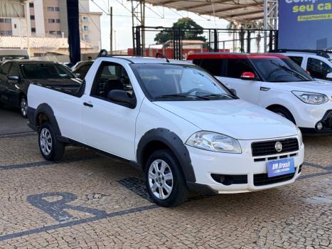 FIAT Strada 1.4 WORKING FLEX CABINE SIMPLES, Foto 3