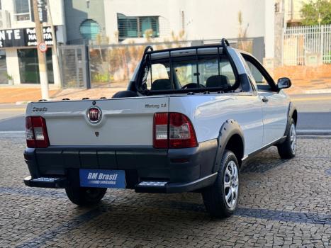 FIAT Strada 1.4 WORKING FLEX CABINE SIMPLES, Foto 4