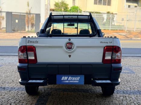 FIAT Strada 1.4 WORKING FLEX CABINE SIMPLES, Foto 5