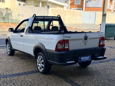 FIAT Strada 1.4 WORKING FLEX CABINE SIMPLES, Foto 6