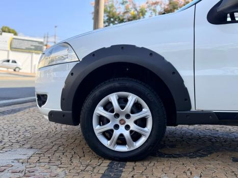 FIAT Strada 1.4 WORKING FLEX CABINE SIMPLES, Foto 7