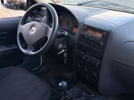 FIAT Strada 1.4 WORKING FLEX CABINE SIMPLES, Foto 8