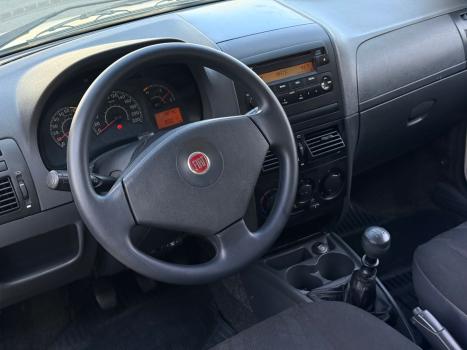 FIAT Strada 1.4 WORKING FLEX CABINE SIMPLES, Foto 9