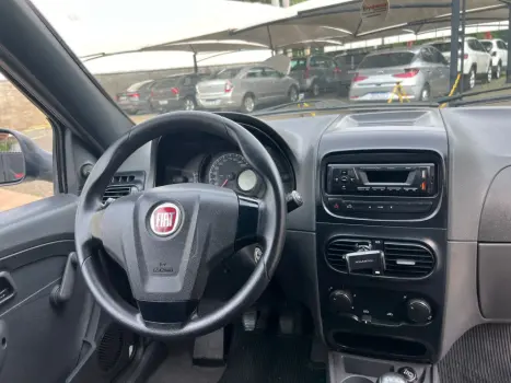 FIAT Strada 1.4 WORKING FLEX CABINE SIMPLES, Foto 5