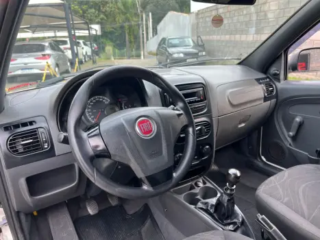 FIAT Strada 1.4 WORKING FLEX CABINE SIMPLES, Foto 7