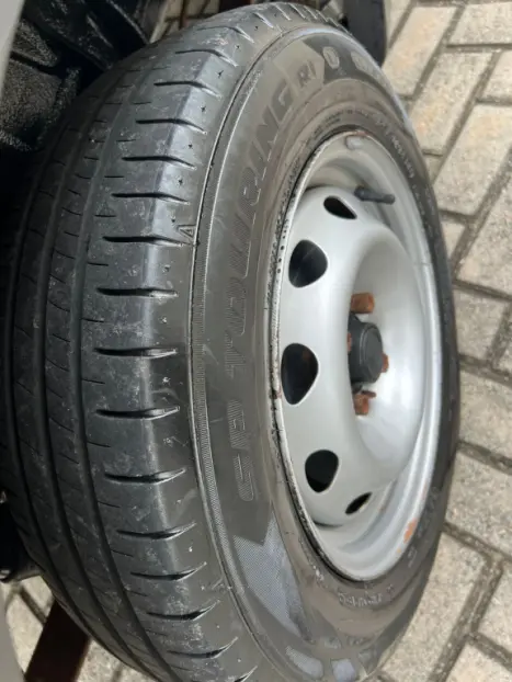 FIAT Strada 1.4 WORKING FLEX CABINE SIMPLES, Foto 8