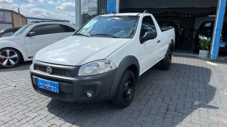 FIAT Strada 1.4 WORKING FLEX CABINE SIMPLES, Foto 1