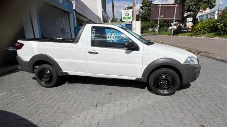 FIAT Strada 1.4 WORKING FLEX CABINE SIMPLES, Foto 3