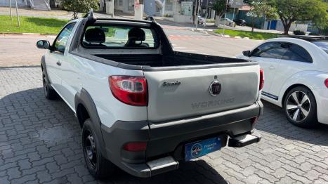 FIAT Strada 1.4 WORKING FLEX CABINE SIMPLES, Foto 6