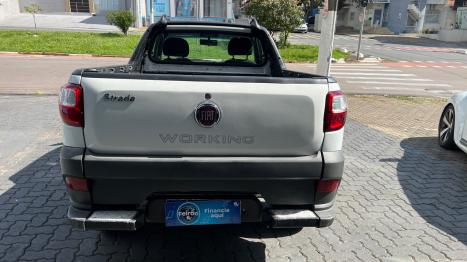 FIAT Strada 1.4 WORKING FLEX CABINE SIMPLES, Foto 7
