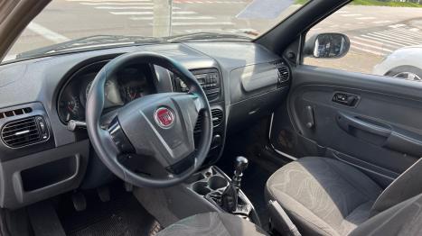 FIAT Strada 1.4 WORKING FLEX CABINE SIMPLES, Foto 9