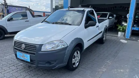 FIAT Strada 1.4 WORKING FLEX CABINE SIMPLES, Foto 1