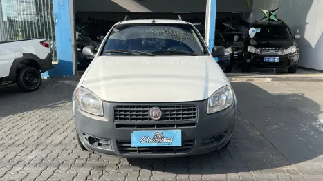 FIAT Strada 1.4 WORKING FLEX CABINE SIMPLES, Foto 2