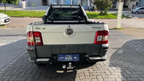 FIAT Strada 1.4 WORKING FLEX CABINE SIMPLES, Foto 3