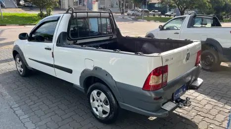 FIAT Strada 1.4 WORKING FLEX CABINE SIMPLES, Foto 4