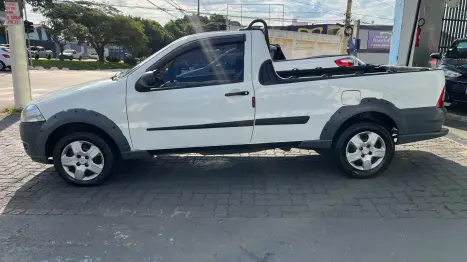 FIAT Strada 1.4 WORKING FLEX CABINE SIMPLES, Foto 5