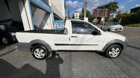 FIAT Strada 1.4 WORKING FLEX CABINE SIMPLES, Foto 7