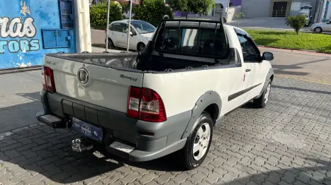 FIAT Strada 1.4 WORKING FLEX CABINE SIMPLES, Foto 8