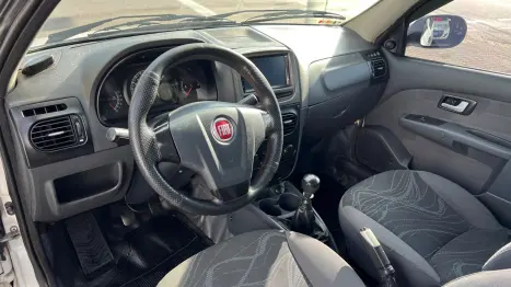 FIAT Strada 1.4 WORKING FLEX CABINE SIMPLES, Foto 9