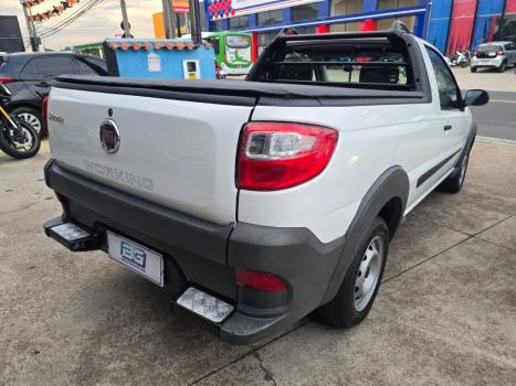 FIAT Strada 1.4 WORKING FLEX CABINE SIMPLES, Foto 3