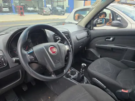 FIAT Strada 1.4 WORKING FLEX CABINE SIMPLES, Foto 6