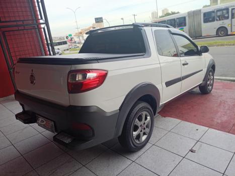 FIAT Strada 1.4 WORKING FLEX CABINE DUPLA, Foto 3