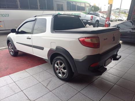 FIAT Strada 1.4 WORKING FLEX CABINE DUPLA, Foto 4