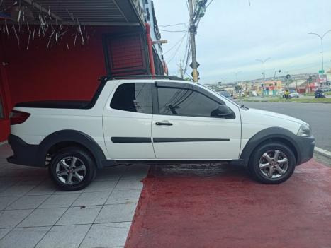 FIAT Strada 1.4 WORKING FLEX CABINE DUPLA, Foto 5