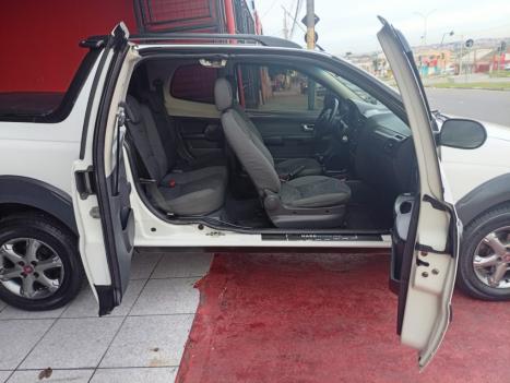 FIAT Strada 1.4 WORKING FLEX CABINE DUPLA, Foto 6