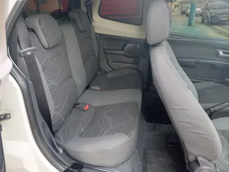 FIAT Strada 1.4 WORKING FLEX CABINE DUPLA, Foto 9