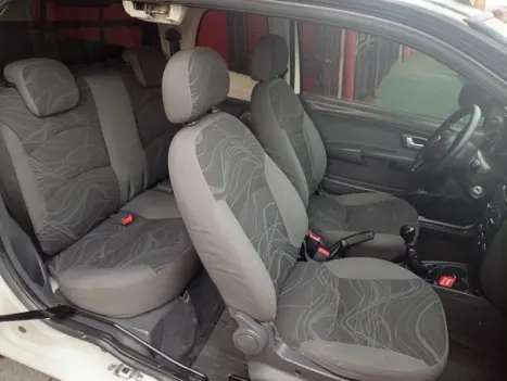 FIAT Strada 1.4 WORKING FLEX CABINE DUPLA, Foto 11