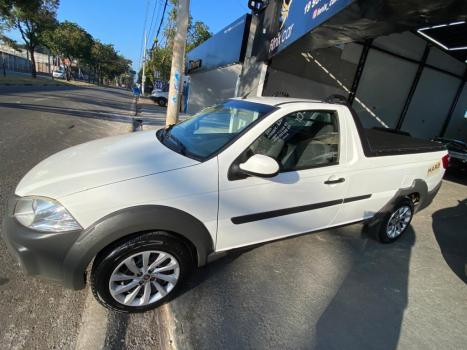 FIAT Strada 1.4 WORKING FLEX CABINE SIMPLES, Foto 3