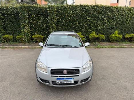 FIAT Strada 1.4 WORKING FLEX CABINE SIMPLES, Foto 2