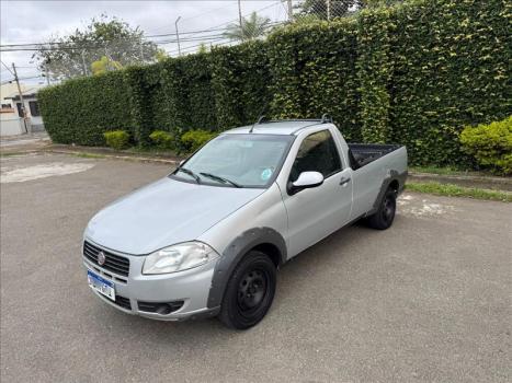 FIAT Strada 1.4 WORKING FLEX CABINE SIMPLES, Foto 3