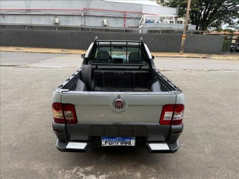 FIAT Strada 1.4 WORKING FLEX CABINE SIMPLES, Foto 4