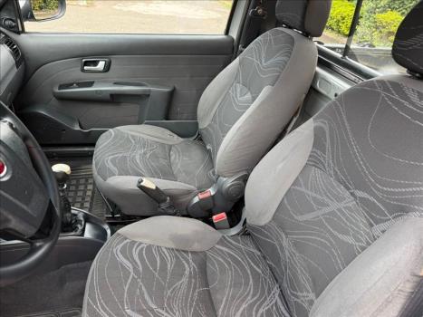 FIAT Strada 1.4 WORKING FLEX CABINE SIMPLES, Foto 5
