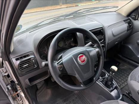 FIAT Strada 1.4 WORKING FLEX CABINE SIMPLES, Foto 6