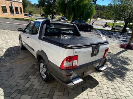 FIAT Strada 1.4 WORKING FLEX CABINE DUPLA, Foto 3