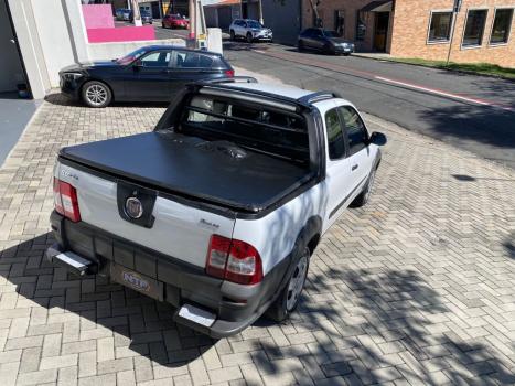 FIAT Strada 1.4 WORKING FLEX CABINE DUPLA, Foto 6