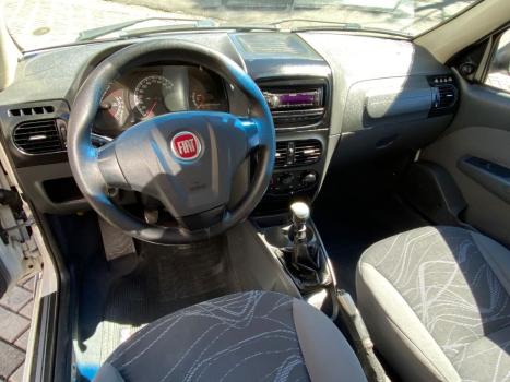 FIAT Strada 1.4 WORKING FLEX CABINE DUPLA, Foto 7