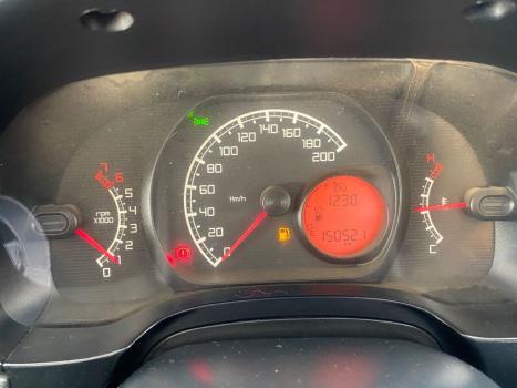 FIAT Strada 1.4 WORKING FLEX CABINE DUPLA, Foto 8