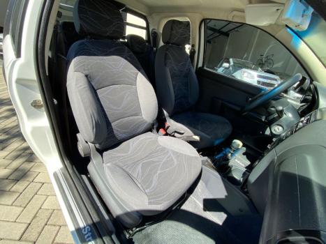 FIAT Strada 1.4 WORKING FLEX CABINE DUPLA, Foto 10